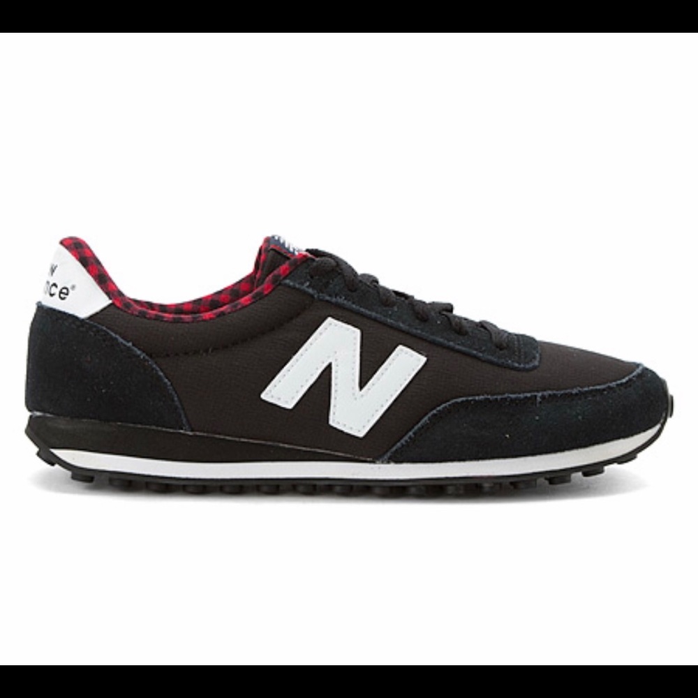 New balance sneakers